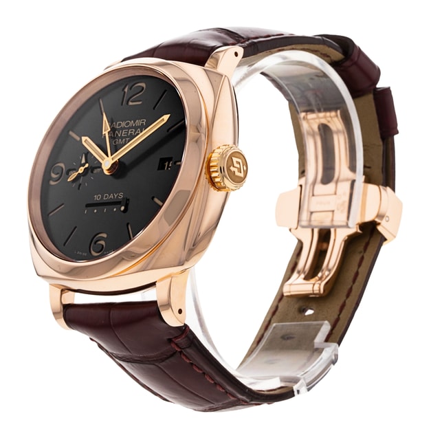 Panerai Radiomir 1940 PAM00625 Image 7